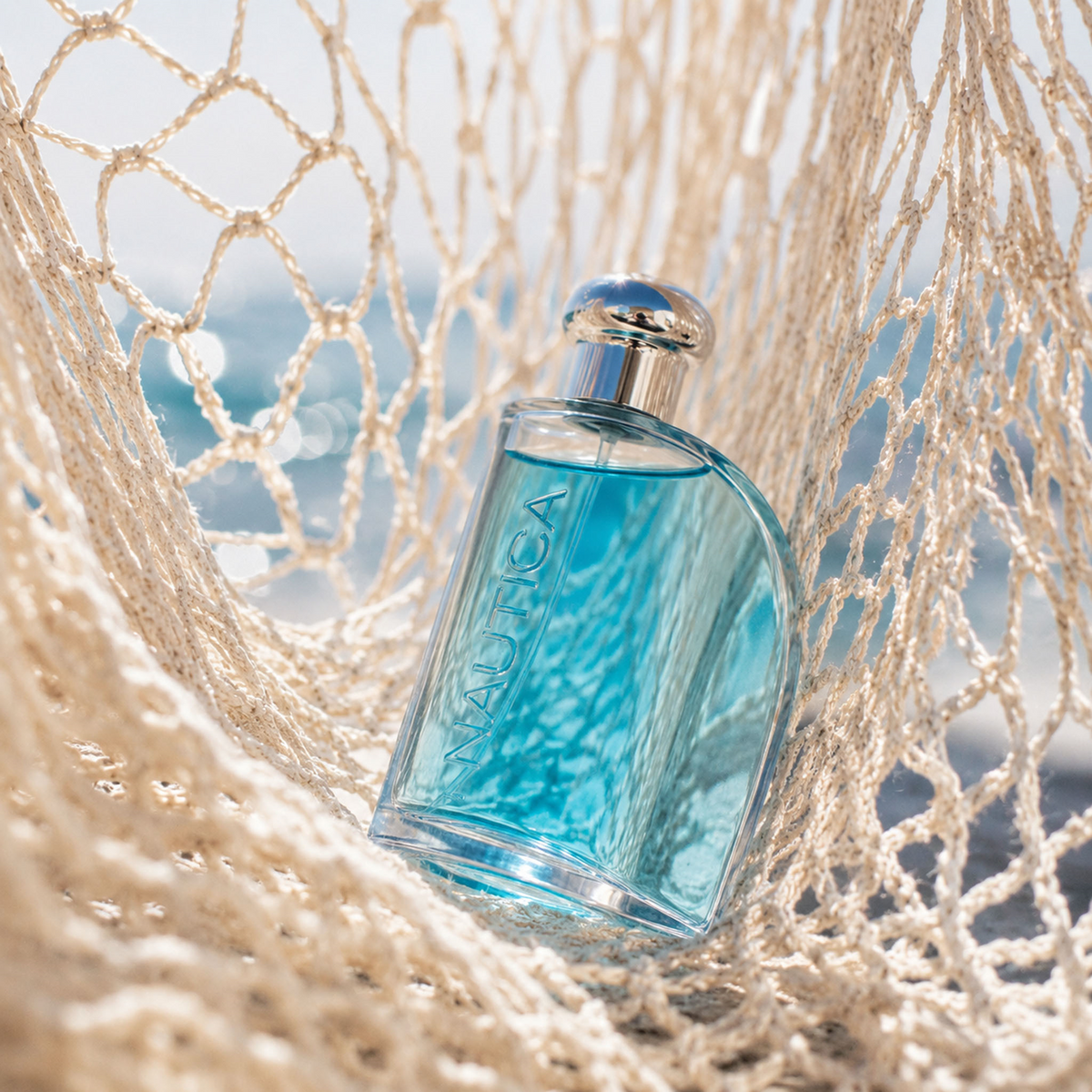 Perfume Hombre Nautica Classic Eau De Toilette 100ml Caballero, foto 6 de 10