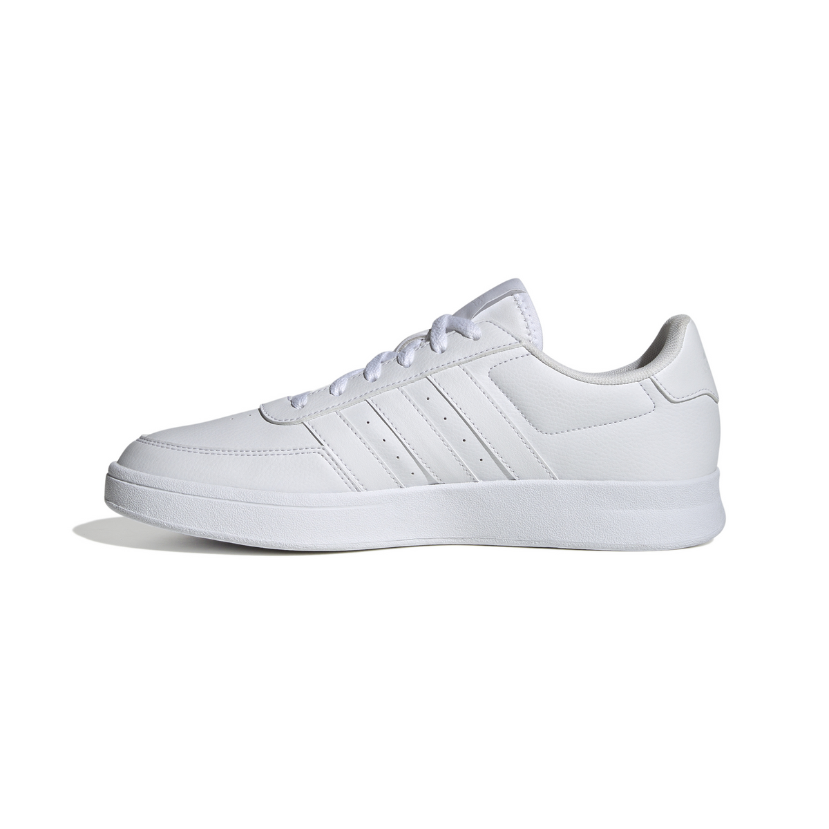 Tenis Adidas Breaknet 2.0 Blanco para Mujer [ADD2819], foto 4 de 10