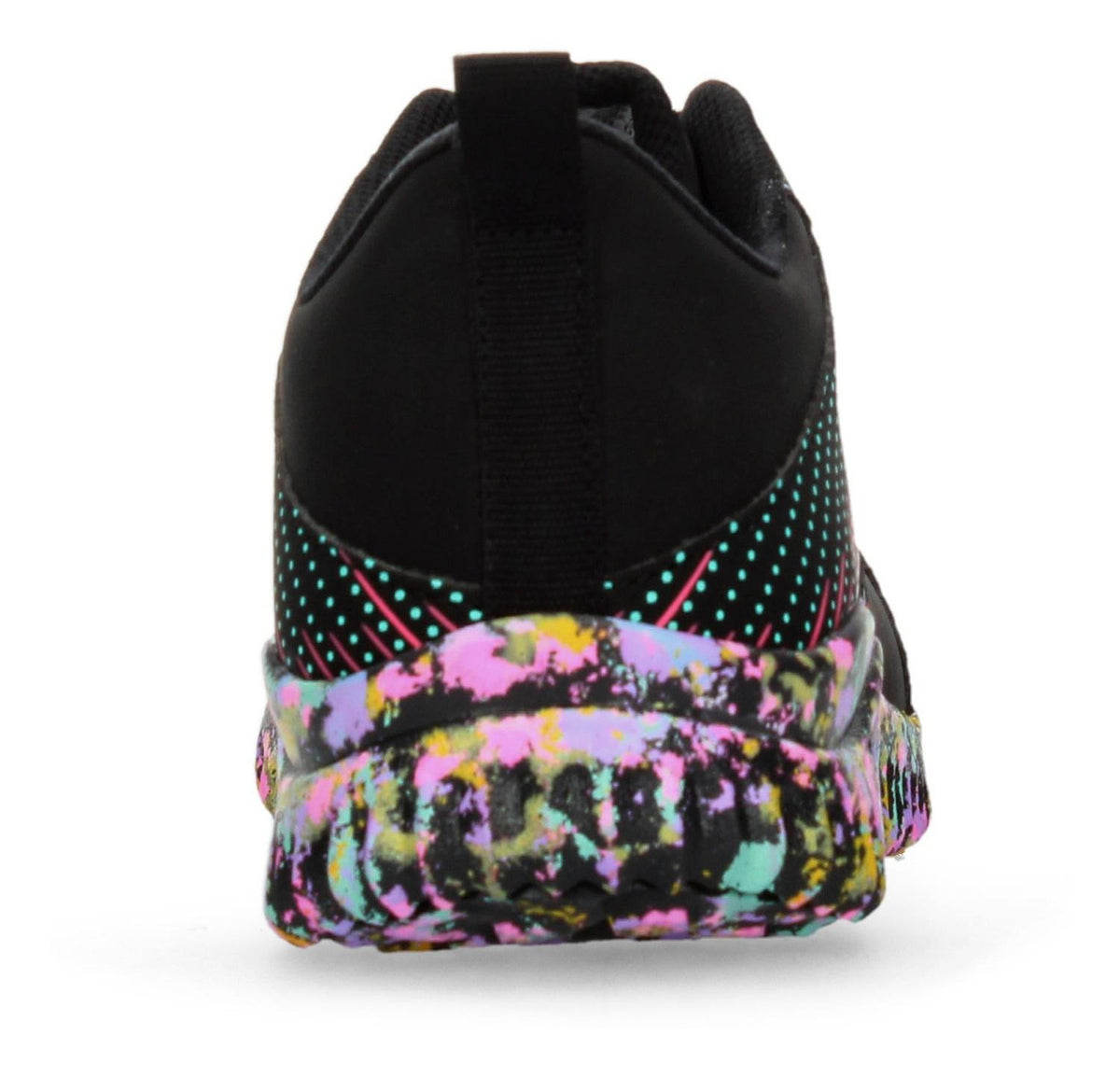 Tenis Gosh Para Mujer 065hg-03 Negro [gos891], foto 7 de 10