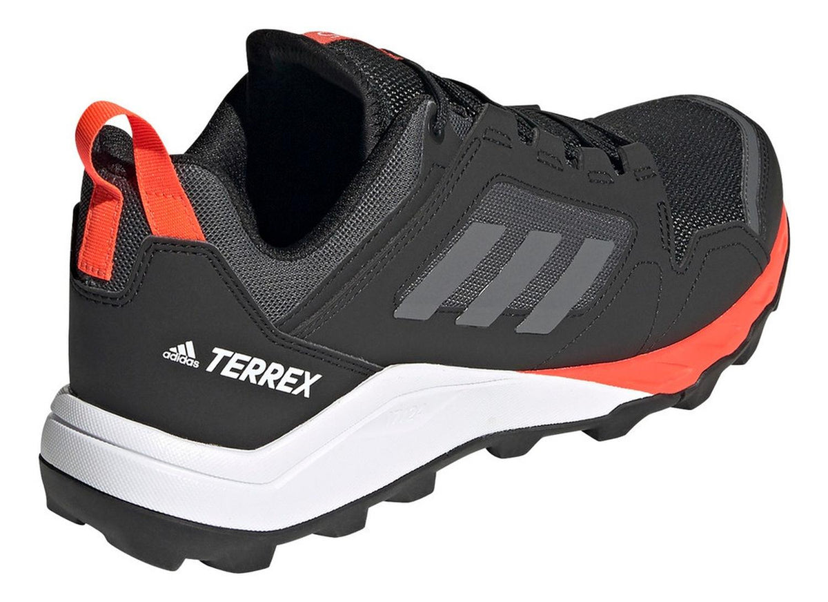 Tenis adidas Para Hombre Fz3266 Negro [add1977], foto 4 de 10