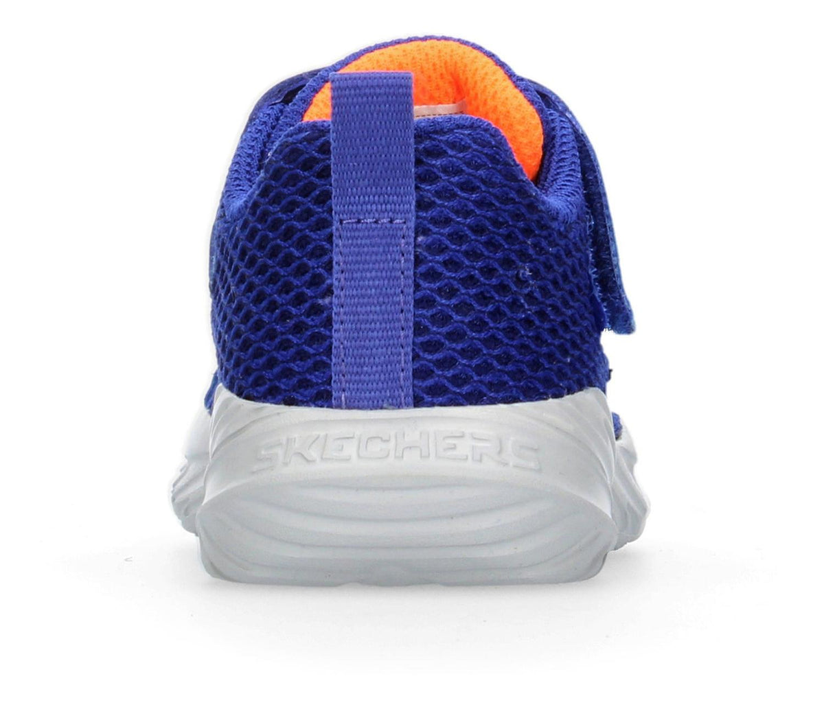 [ske302] Tenis Skechers Bebes 400083, foto 7 de 10