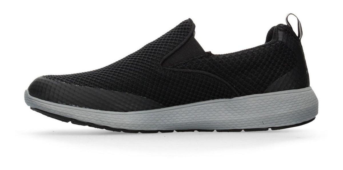 Tenis Skechers Para Hombre 52885 Negro [ske397], foto 3 de 10