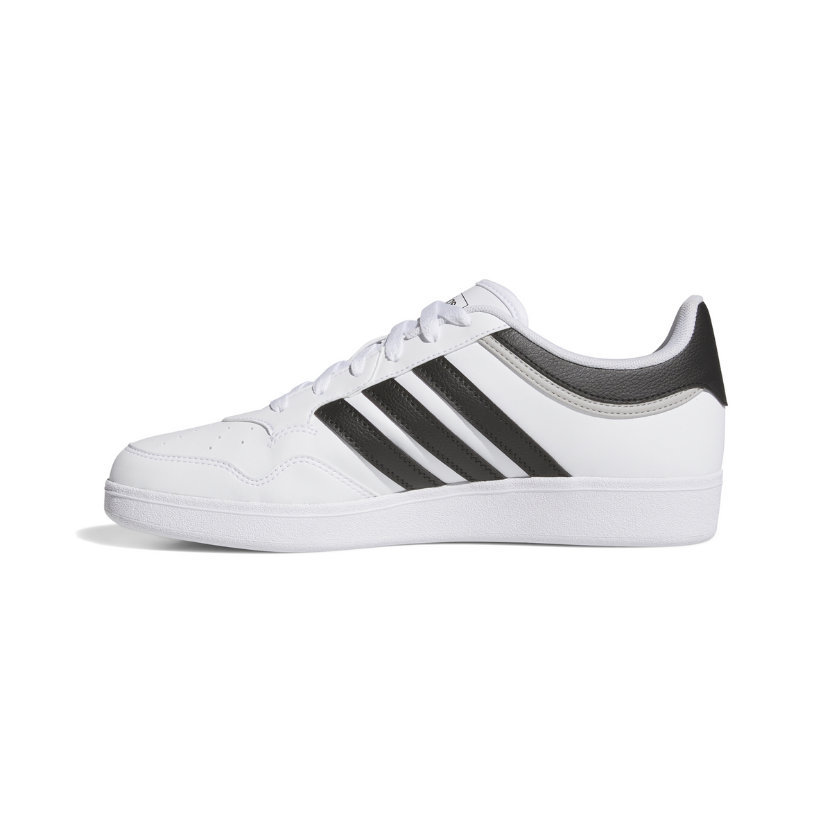 Tenis Adidas Hoops 4.0 Blanco para Hombre [ADD2851], foto 4 de 10
