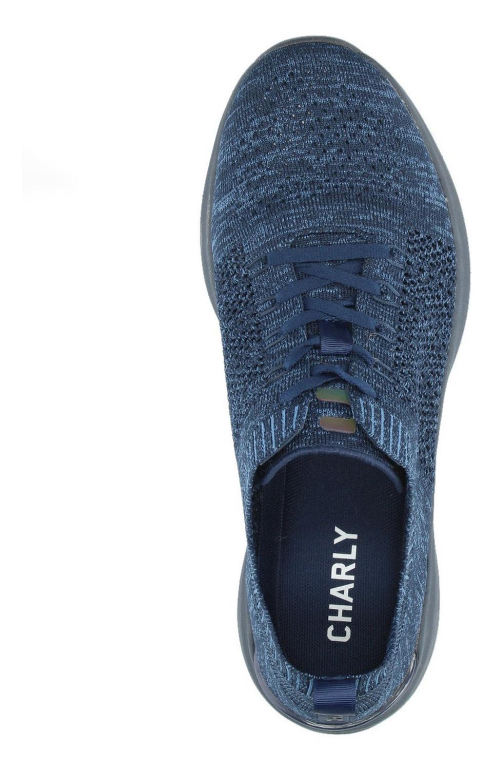 Tenis Charly Para Hombre 1029808 [chy3045], foto 8 de 10
