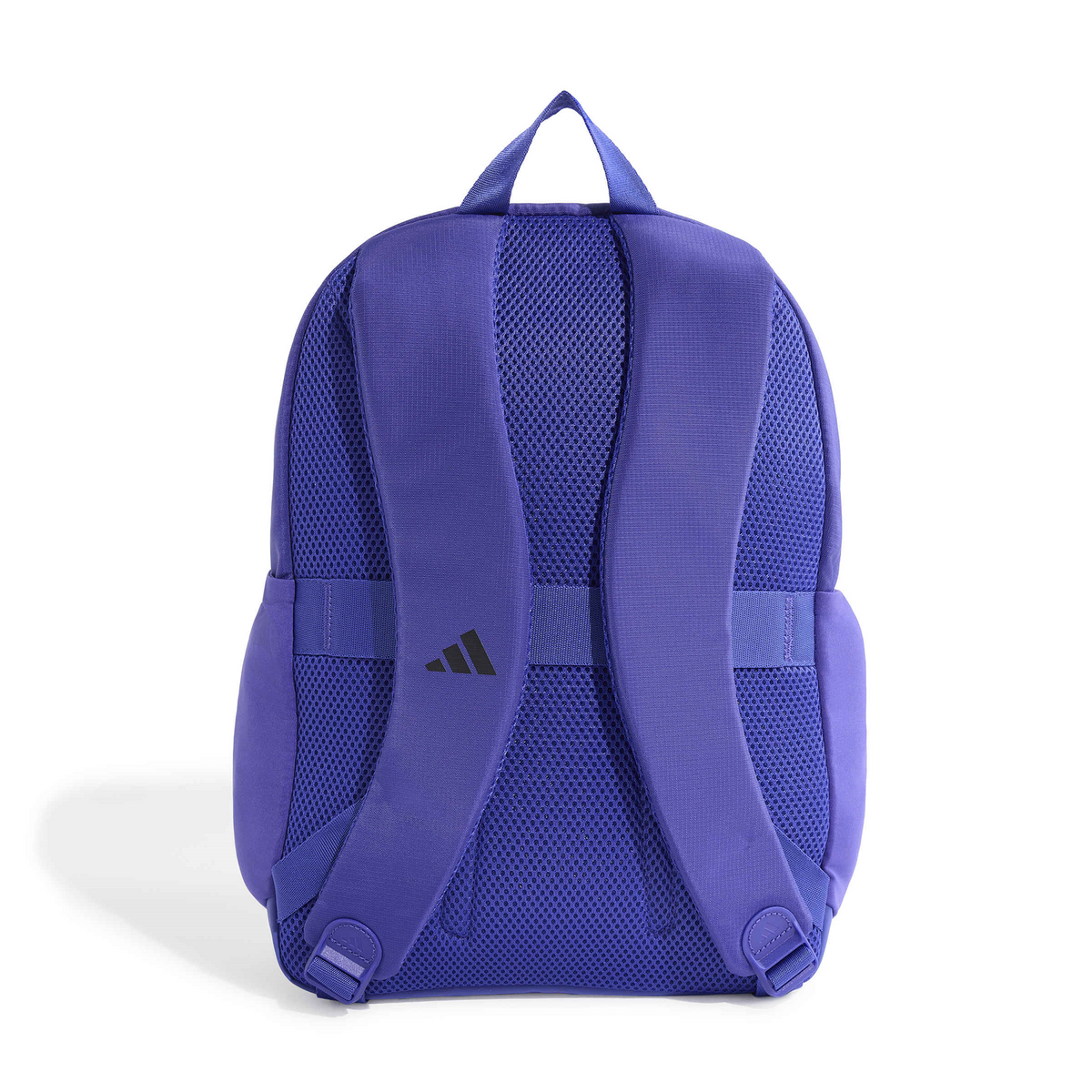 Mochila Adidas Defender Morado Escolar Impermeable Unisex, foto 9 de 10