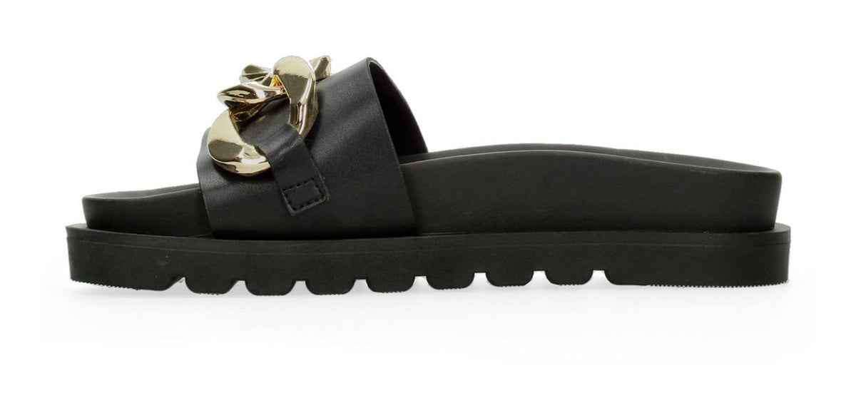 Sandalias Efe Para Mujer 223204 Negro [efe958], foto 3 de 10