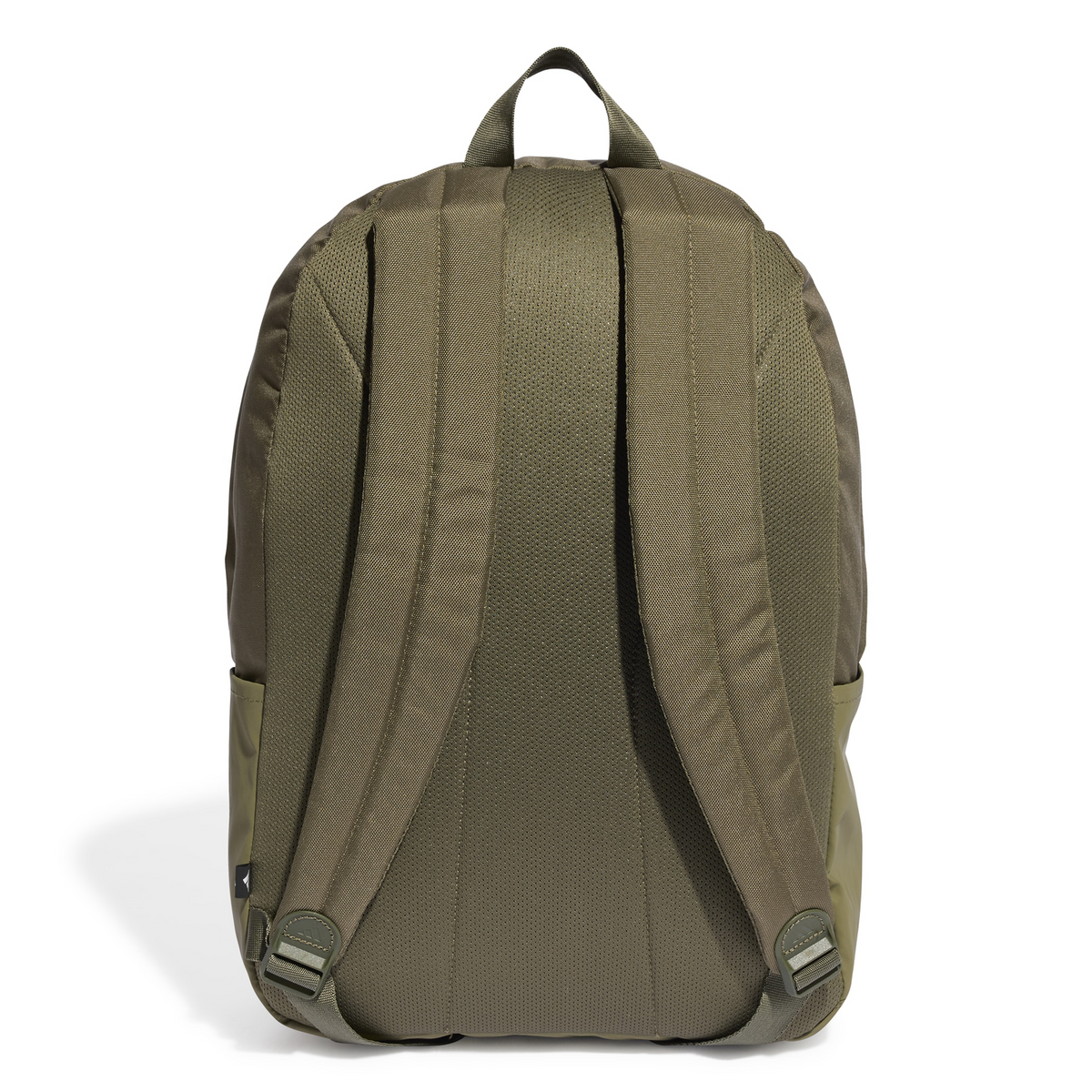 Mochila Adidas Classic Hombre Verde Casual Para Caballero, foto 9 de 10
