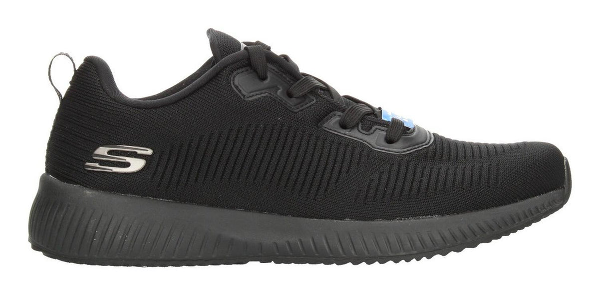 Tenis Skechers Para Hombre 232290 Negro [ske609], foto 2 de 10