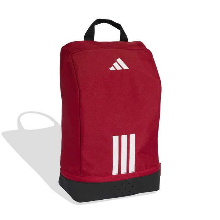 Mochila Adidas Hombre Rojo Para Tacos Fútbol Deportiva Caballero