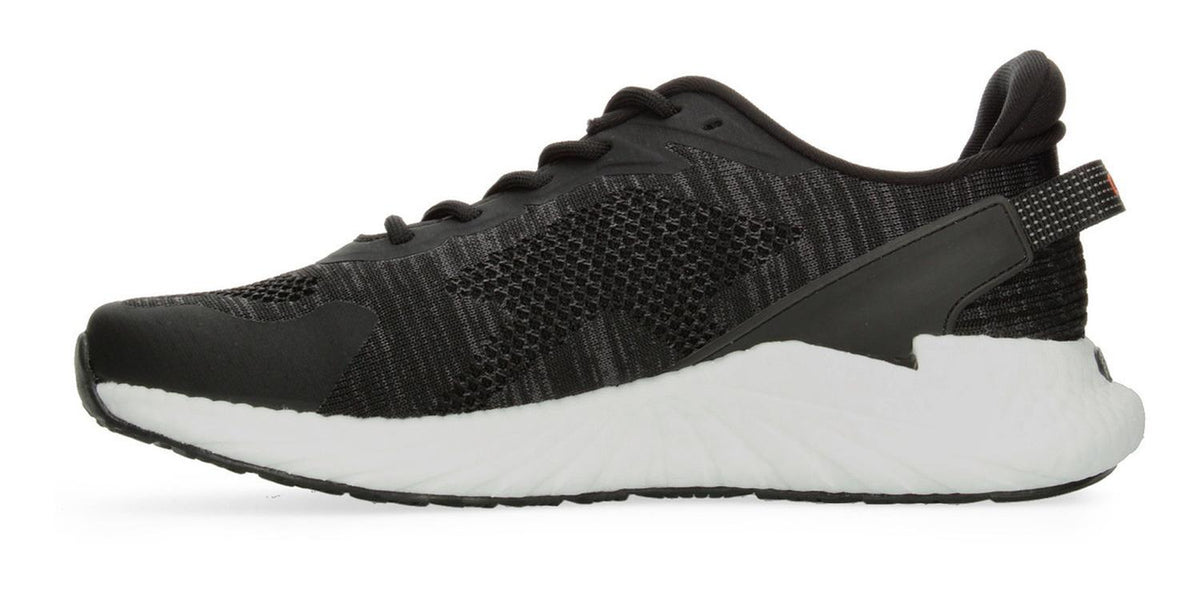 Tenis Charly Para Hombre 1086132002 Negro [chy3331], foto 3 de 10
