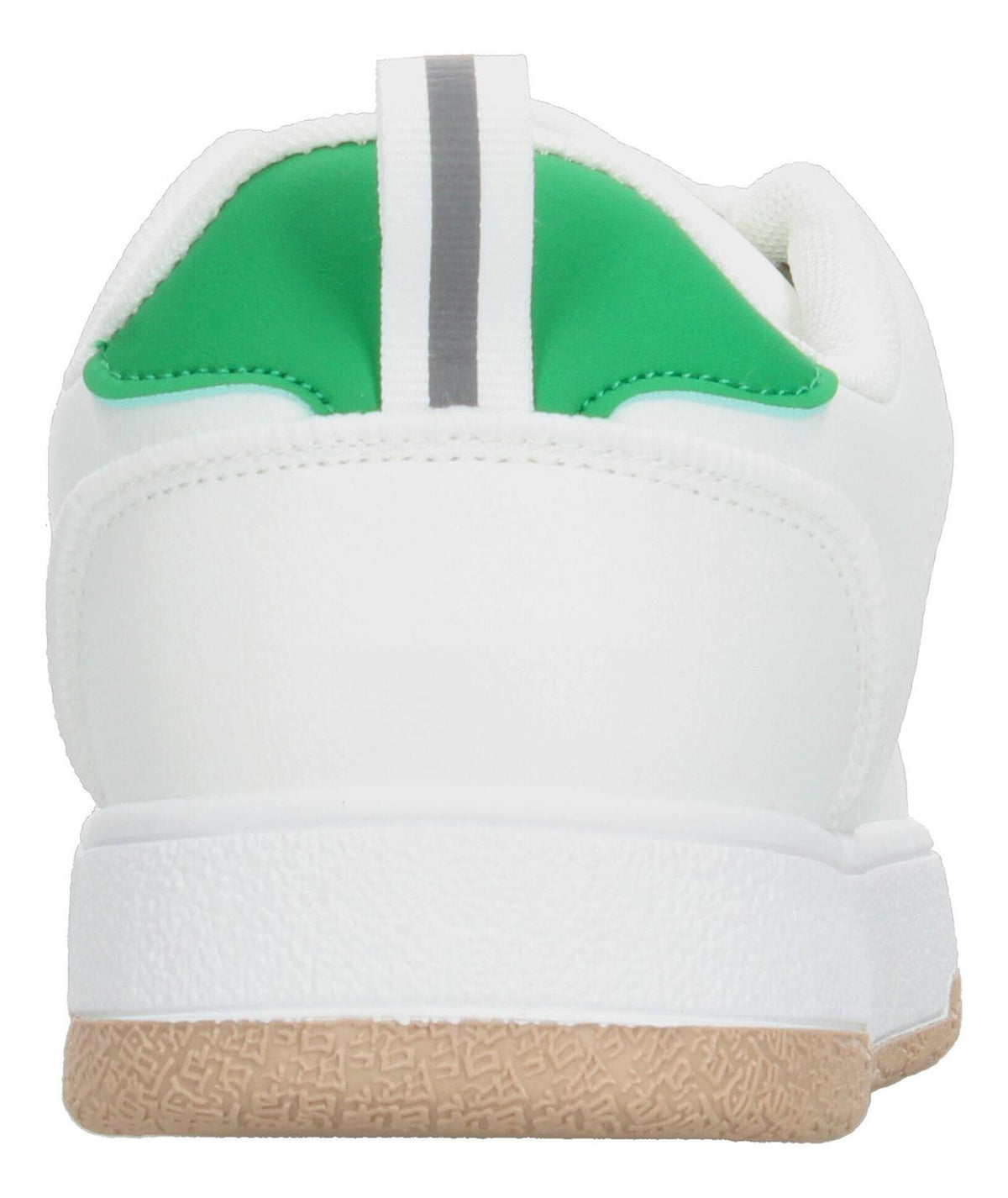 Tenis Berlin Blanco Para Hombre [bli88], foto 7 de 10