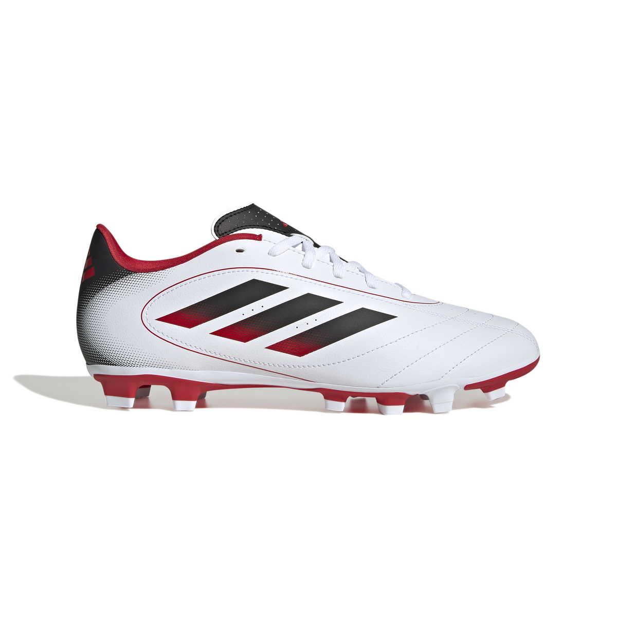 Tenis Adidas Fútbol Goletto IX Blanco para Hombre [ADD2841], foto 9 de 10