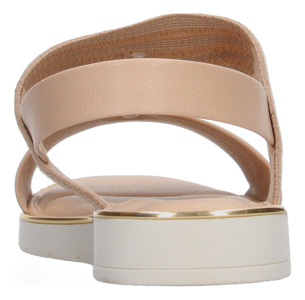 Sandalias Modare Beige Para Mujer [mod58], foto 7 de 10