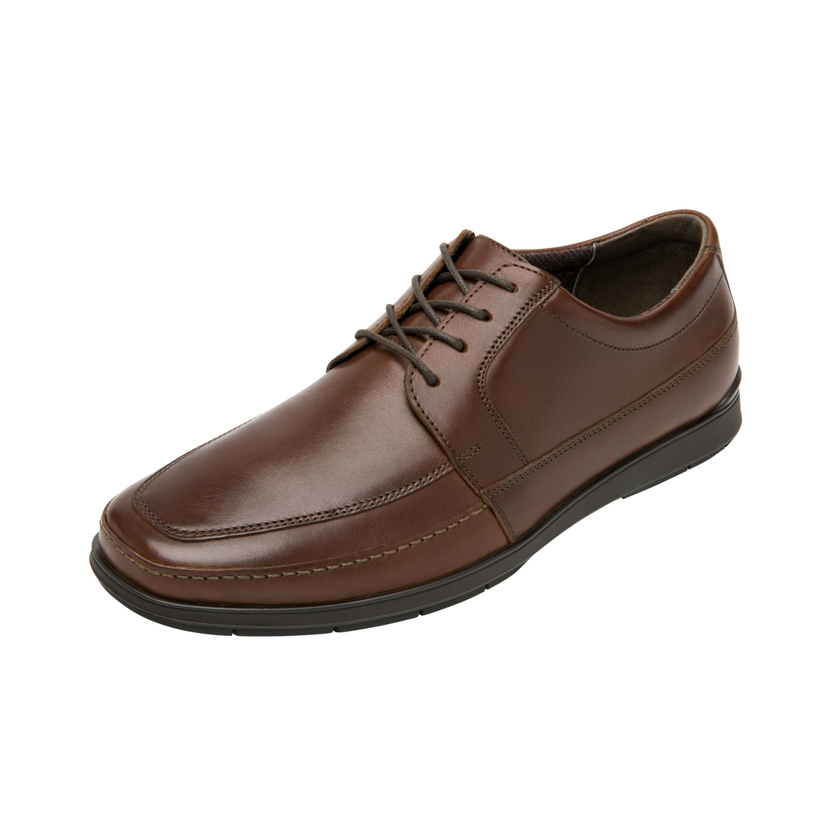 Zapato Casual Flexi Cafe para Hombre [FFF3515], foto 3 de 10