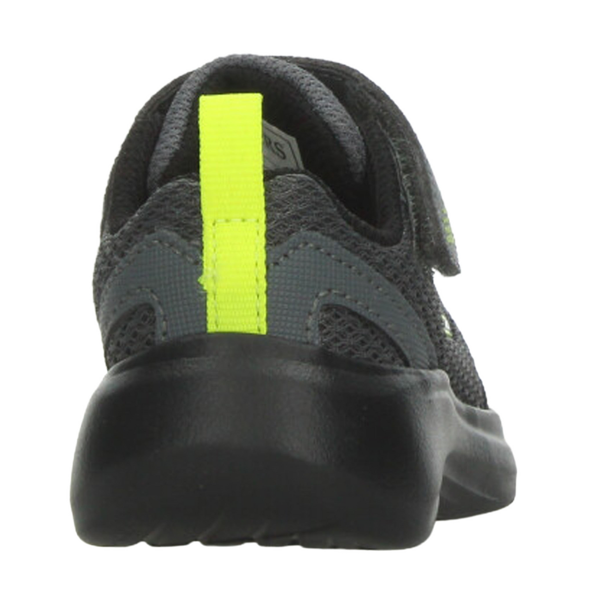 Tenis Skechers Niño Gris Casual Infantil T17-22, foto 5 de 8