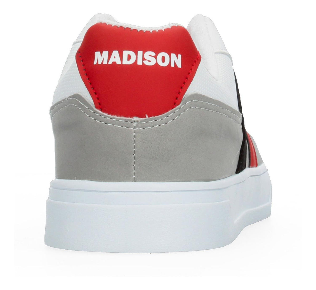 Tenis Madison Blanco Para Hombre [mad36], foto 8 de 11