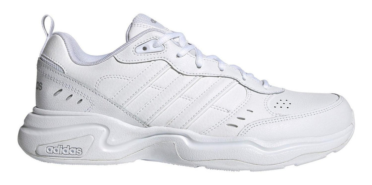Tenis adidas Para Hombre Fy8131 Blanco [add1855], foto 8 de 10