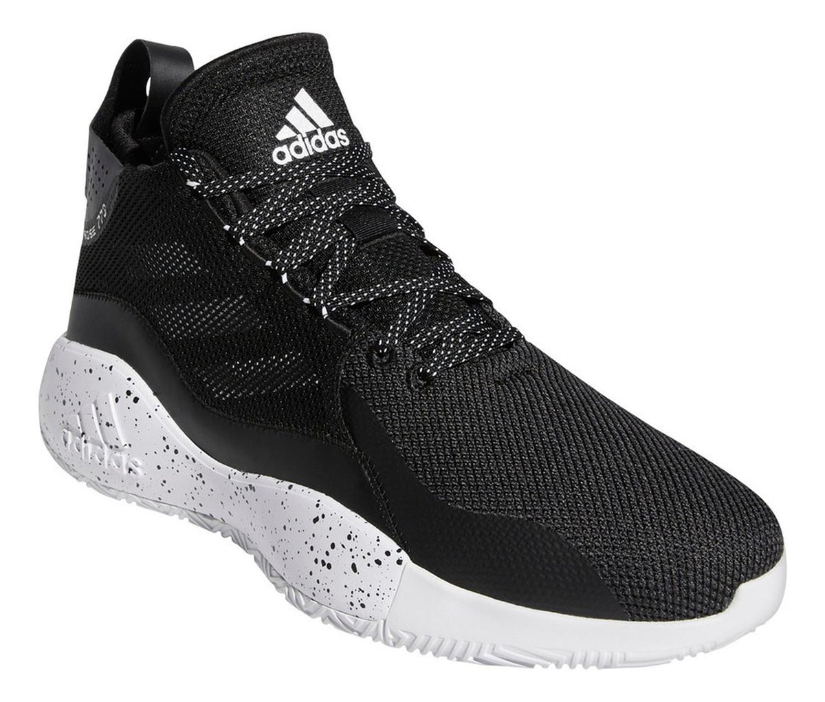 Tenis adidas Para Hombre Fx7123 Negro [add1657], foto 3 de 10