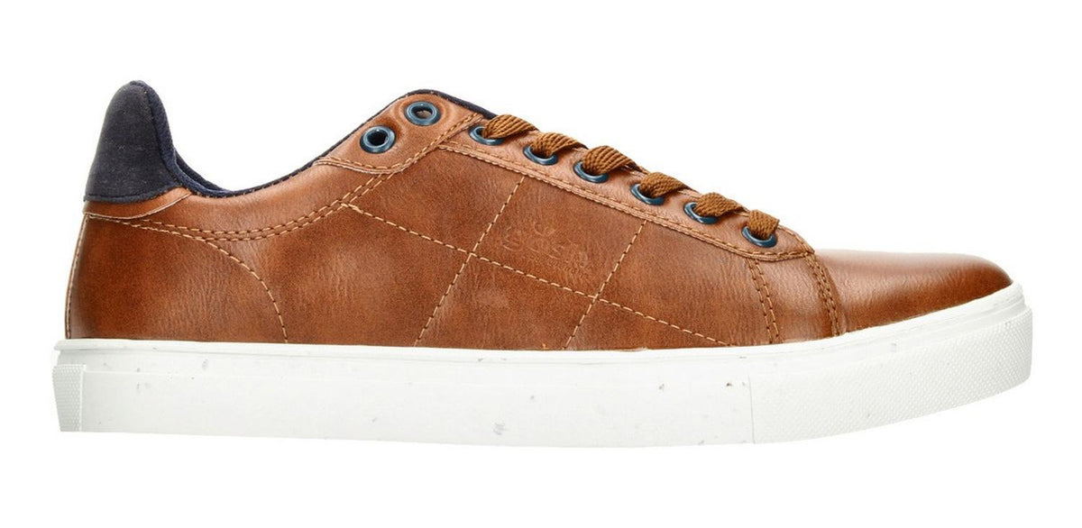 Tenis Gosh Cafe Para Hombre [gos955], foto 2 de 9
