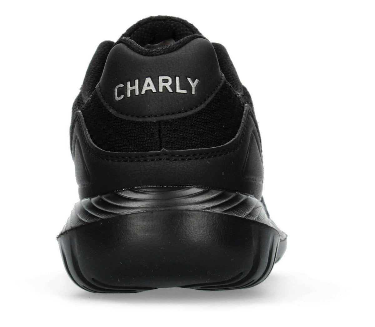 Tenis Charly Para Hombre 1029738 Negro [chy3144], foto 7 de 10