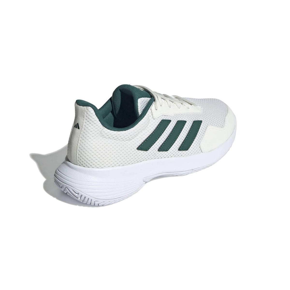 Tenis Adidas Game Spec 2 Hombre Off White Deportivo Para Caballero, foto 3 de 10