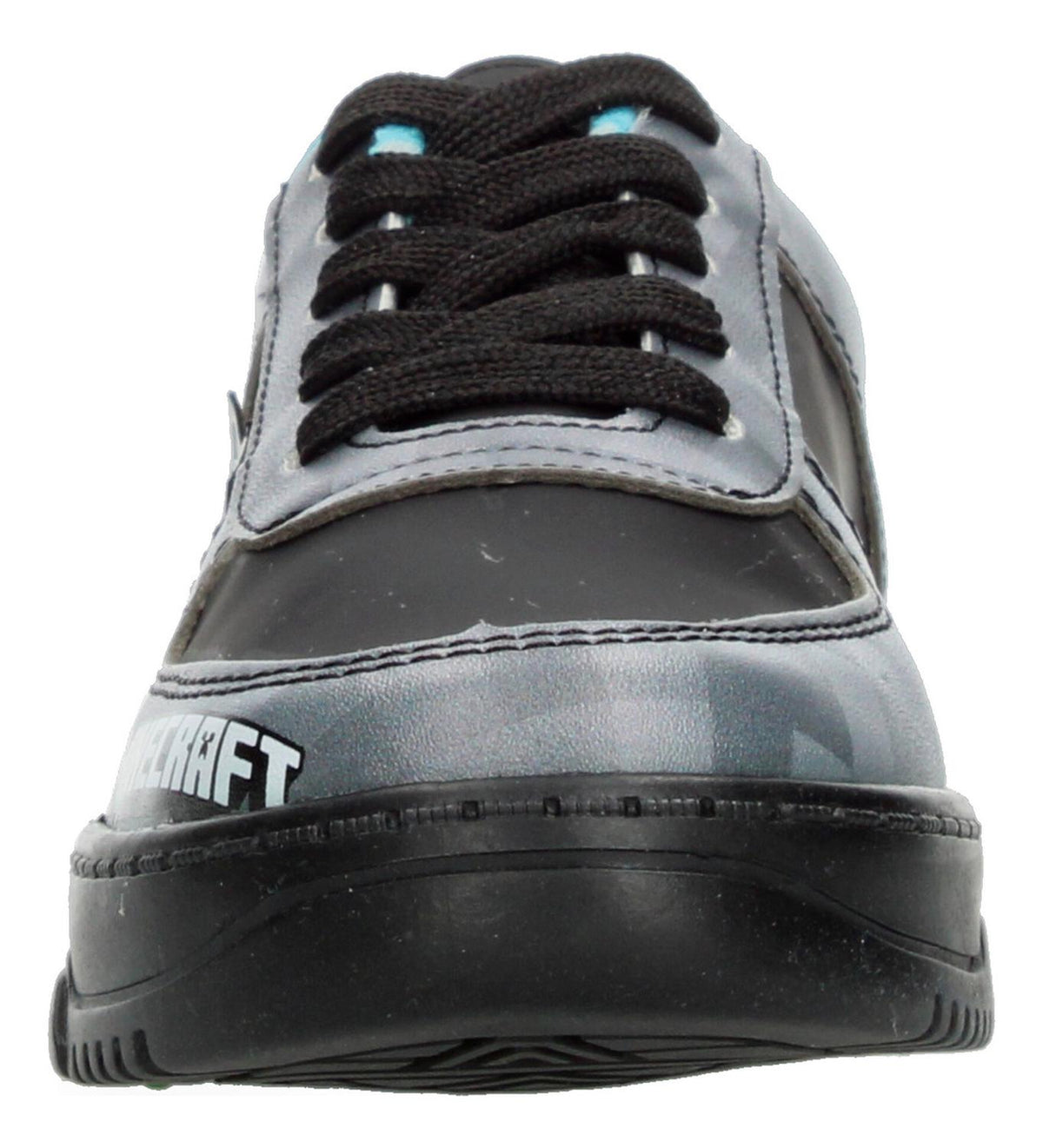 Tenis Minecraft Gris Para Niño [mif6], foto 5 de 8