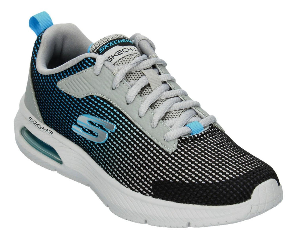Tenis Skechers Para Hombre 52558 [ske356], foto 4 de 10