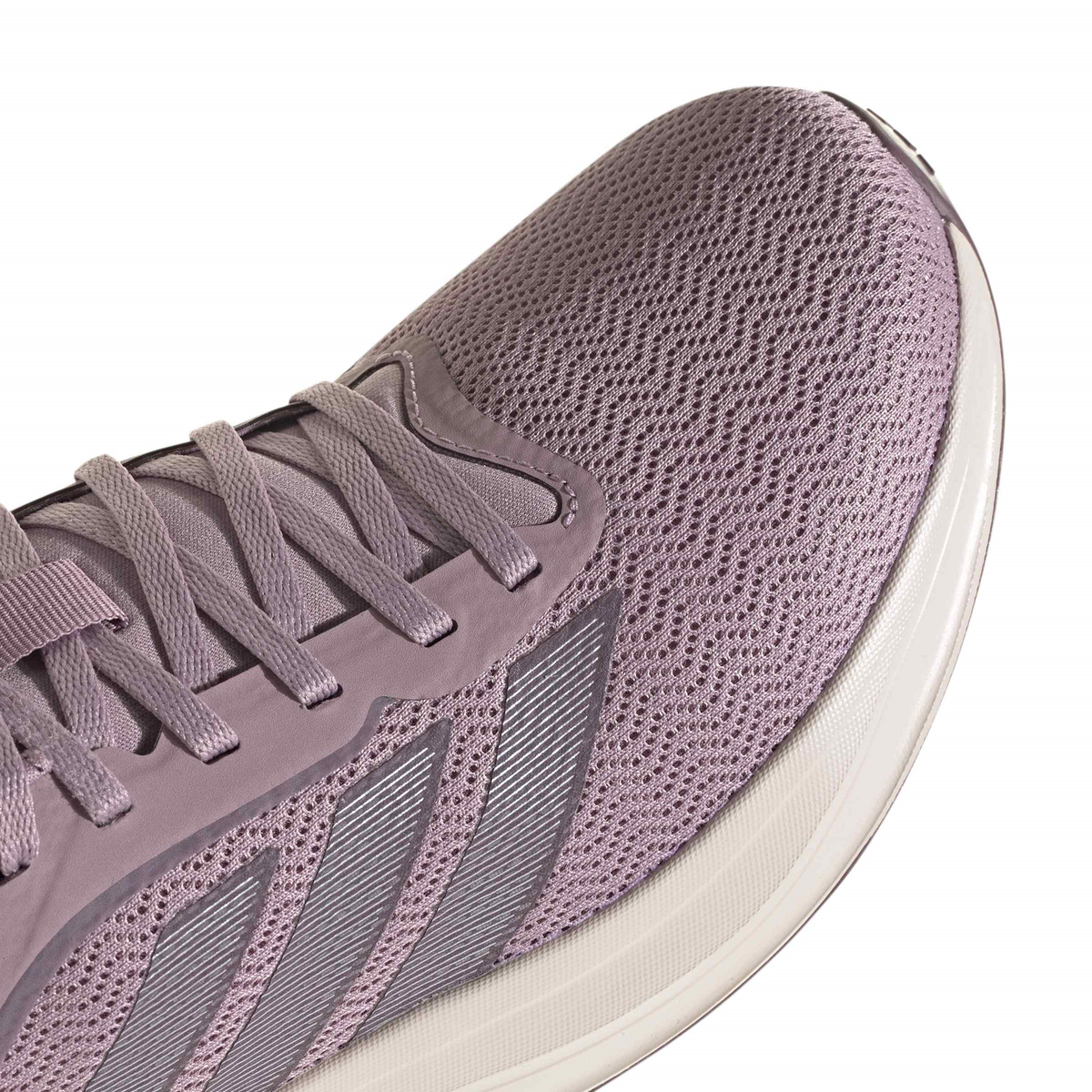Tenis Adidas Response Runner 2 Dama Violeta Correr Gym Mujer, foto 5 de 10