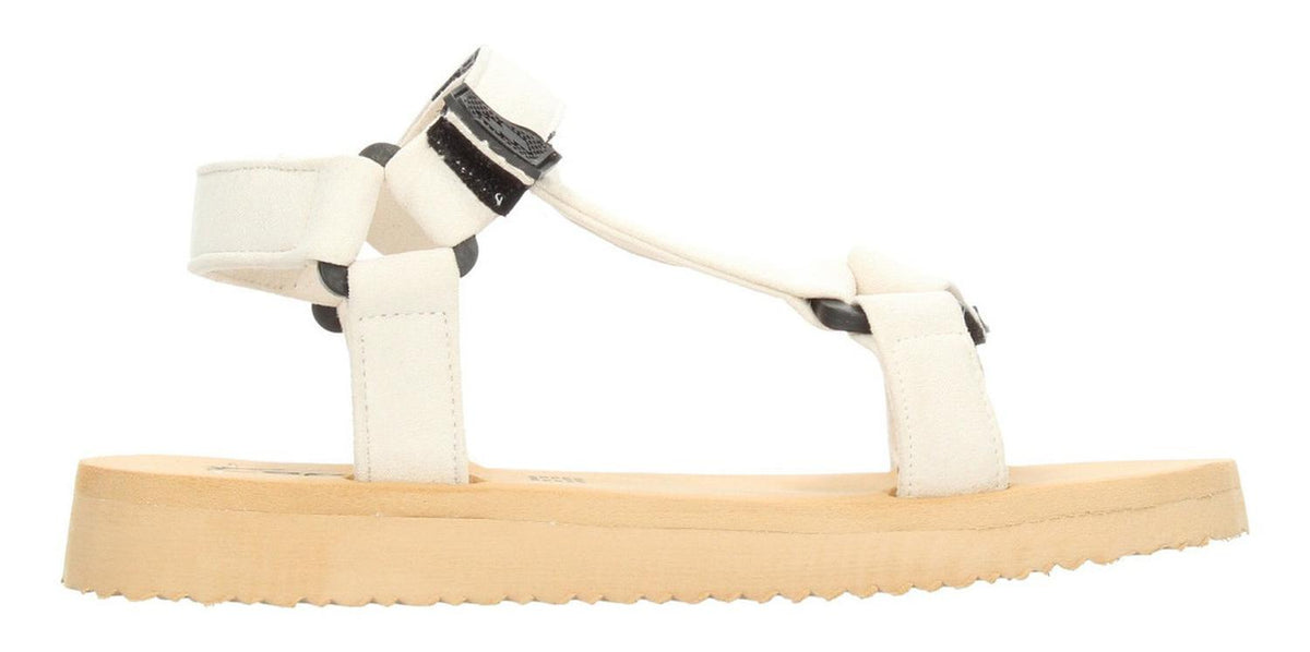 Sandalias Lady Carolina Para Mujer 1500 Blanco [ldc16], foto 3 de 10