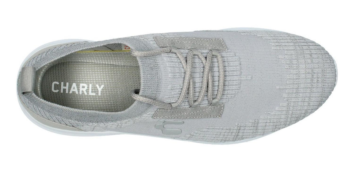 Tenis Charly Para Hombre 1029679 Amarillo [chy3010], foto 5 de 6