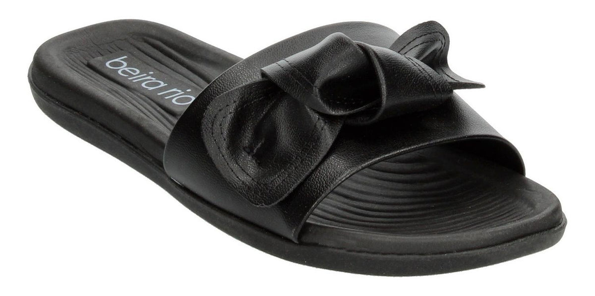 Sandalias Beira Rio Negro Para Mujer [bei36], foto 2 de 9