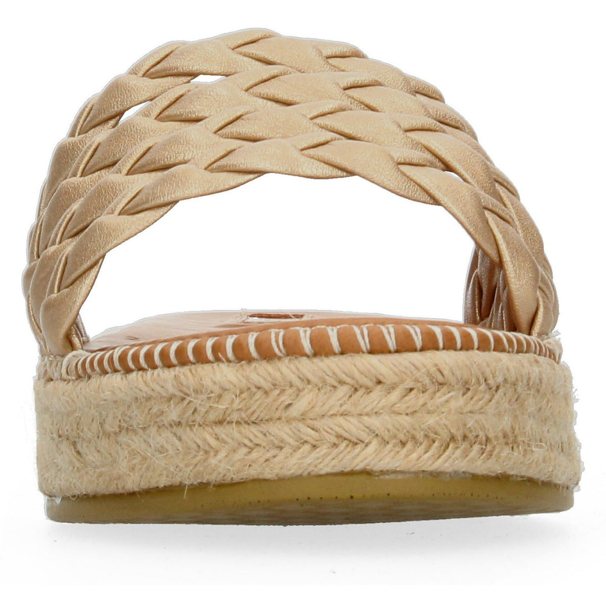 Sandalias Efe Para Mujer 226102 Beige [efe962], foto 7 de 10