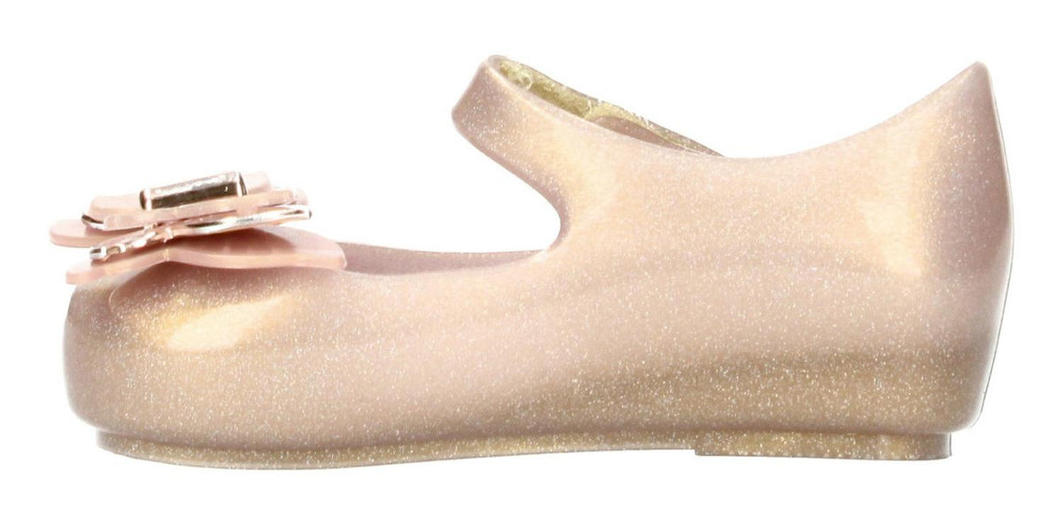 Balerina Flat Tropicana Para Niña 14002 Café [tro1043], foto 2 de 6