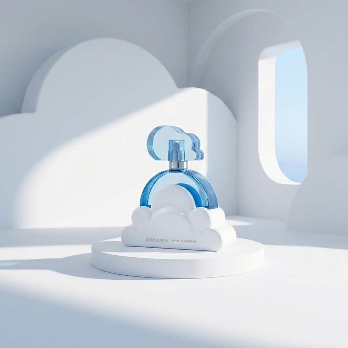 Perfume Ariana Grande Cloud EDP Mujer 100ml, foto 10 de 10