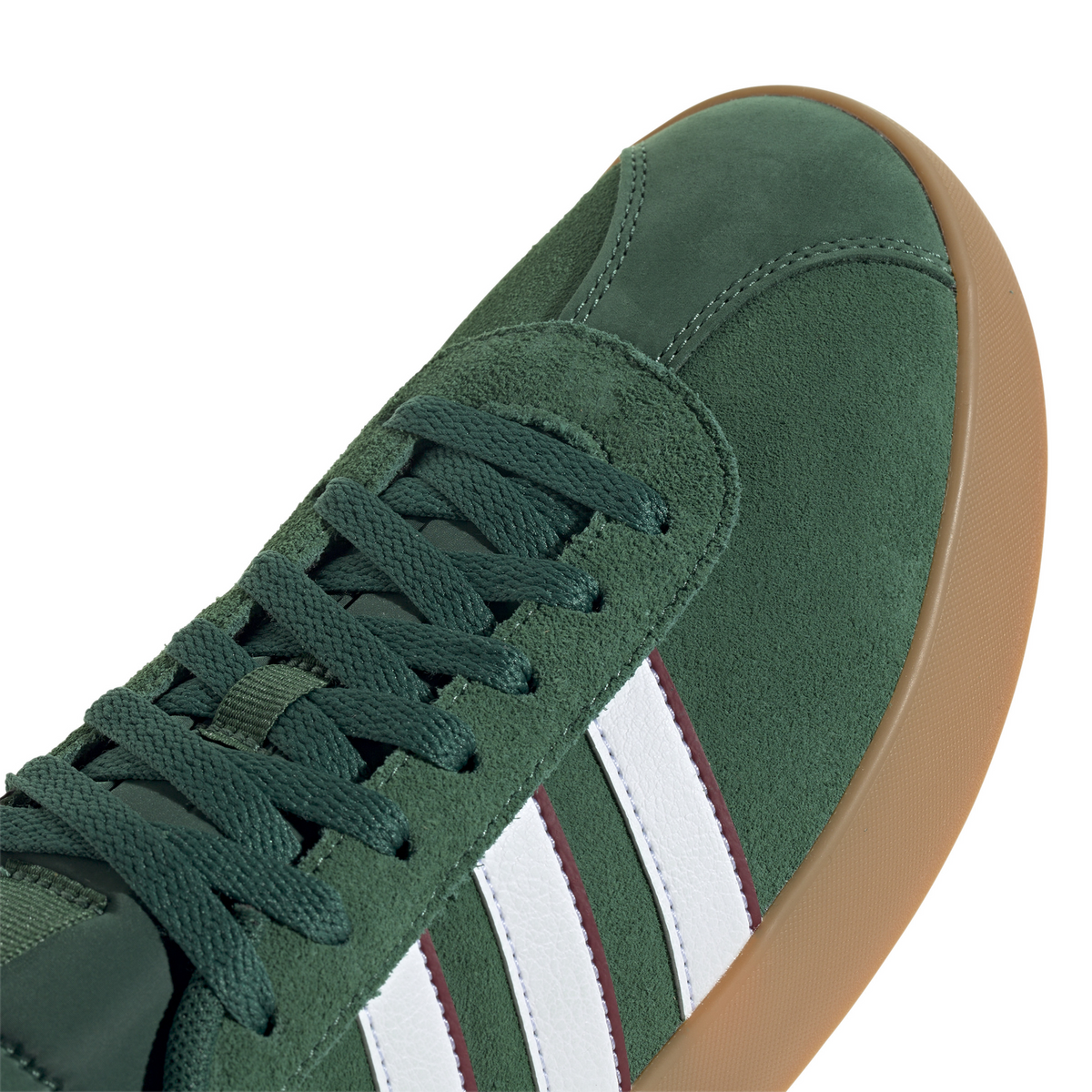 Tenis Adidas VL Court 3.0 Verde para Hombre [ADD2934], foto 5 de 10