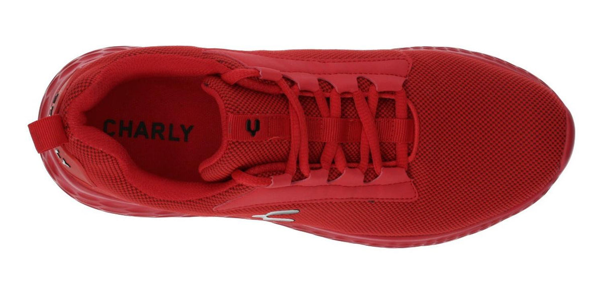 Tenis Charly Para Hombre 1029553 [chy3014], foto 5 de 6