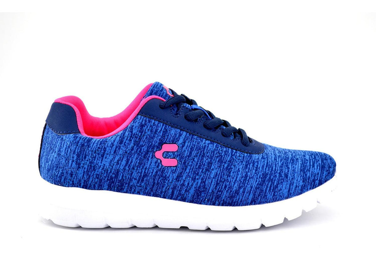 Tenis Charly Para Mujer 1042197 Azul [chy2233], foto 1 de 6