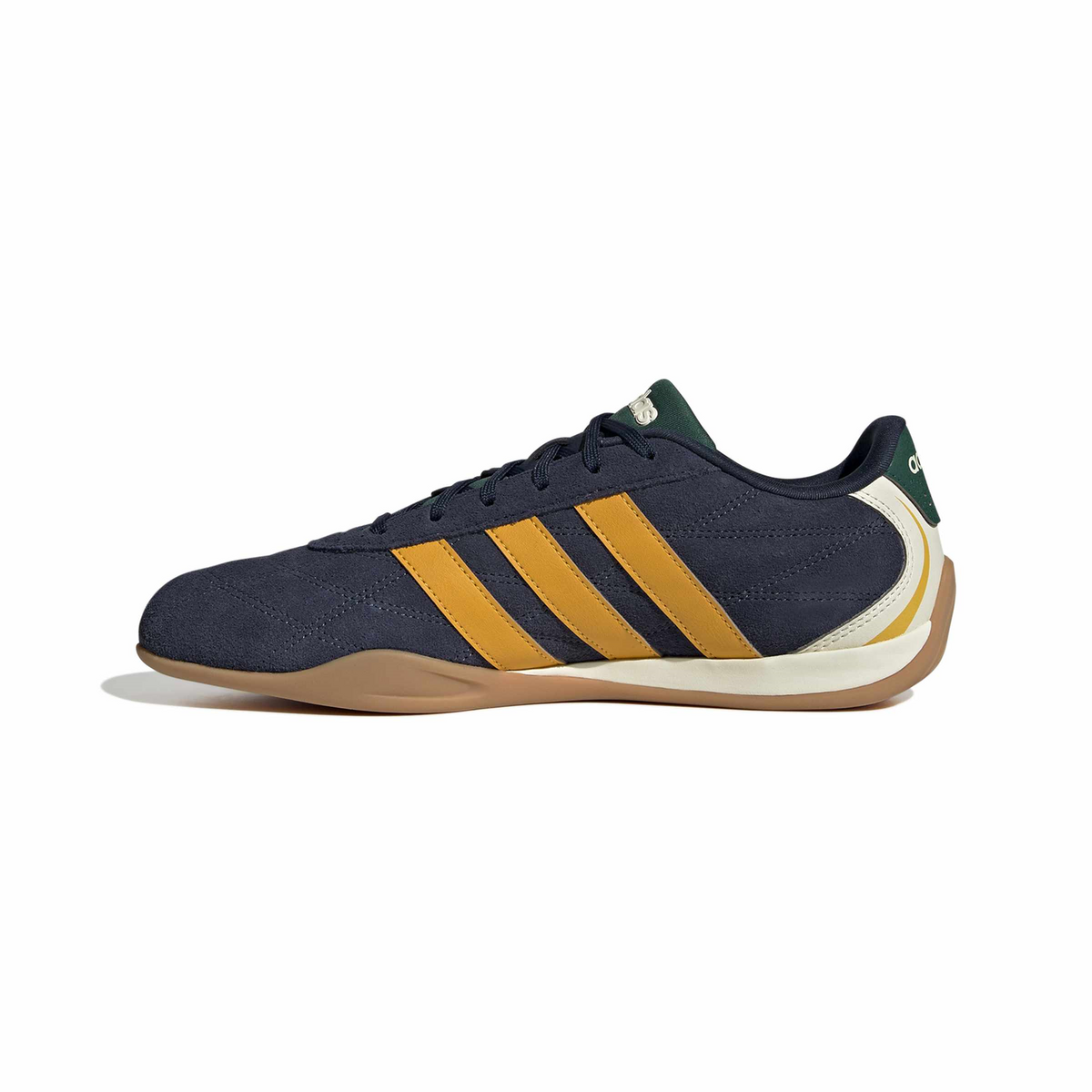 Tenis Adidas Groundpulse Hombre Azul Marino Casual Caballero, foto 4 de 10