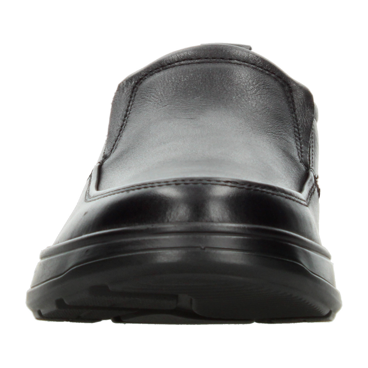 Zapato Casual Dockers Negro para Hombre [DCK127], foto 6 de 10