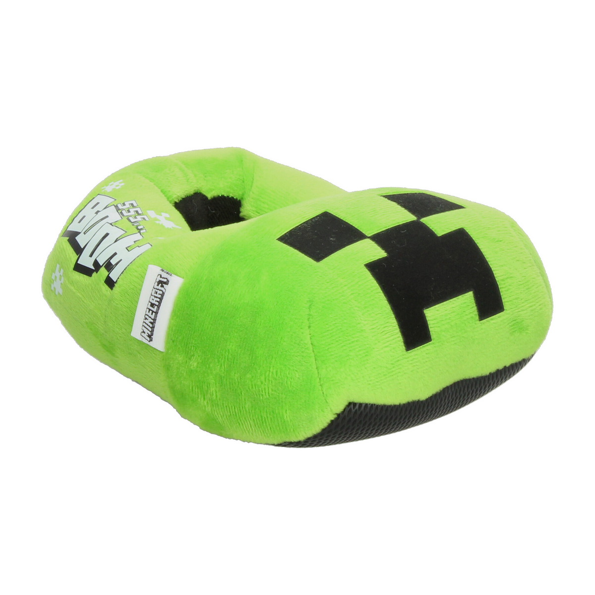 Pantuflas Minecraft Verde para Niño [MIF34], foto 6 de 10