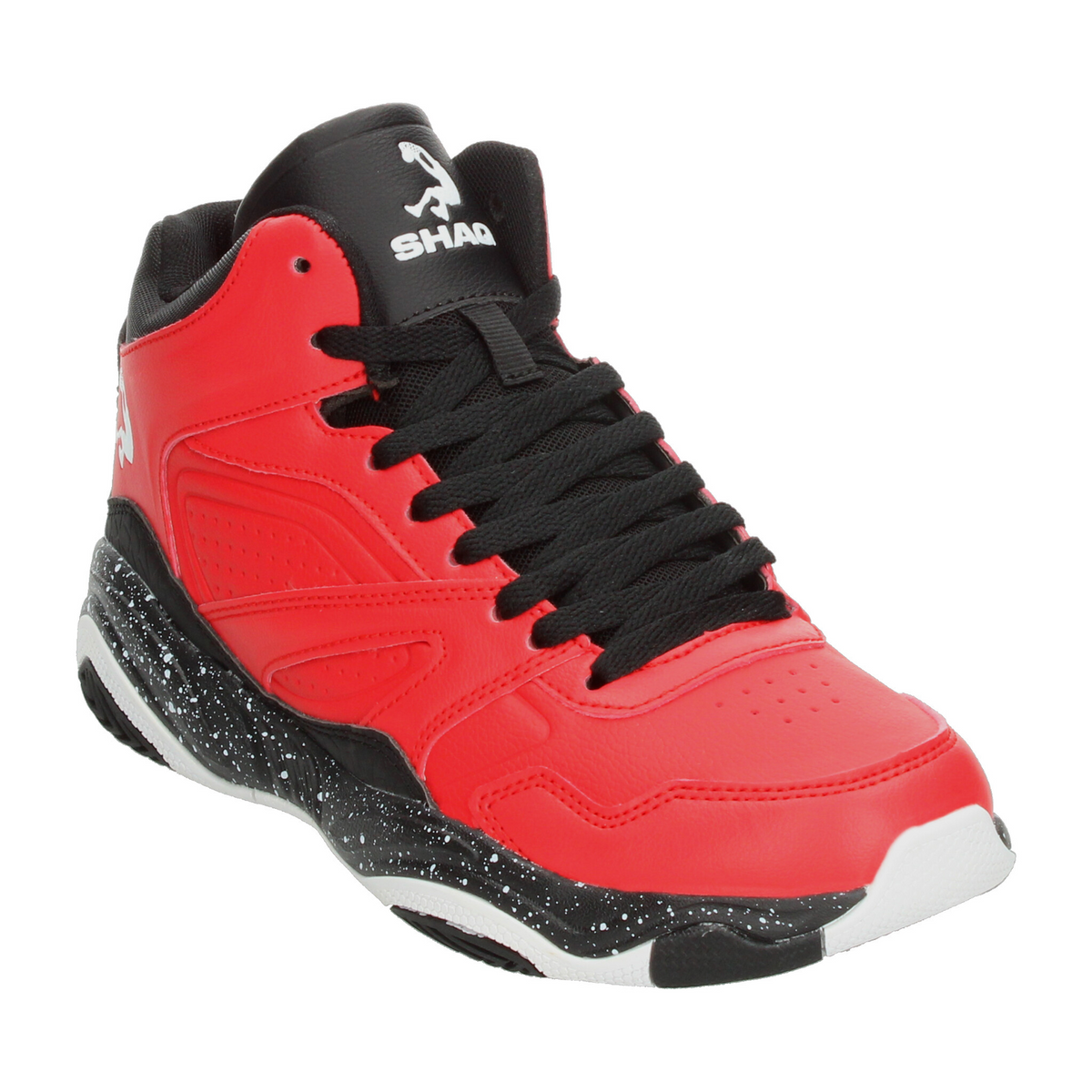 Tenis Shaq Rojo para Hombre [SAQ2], foto 4 de 10