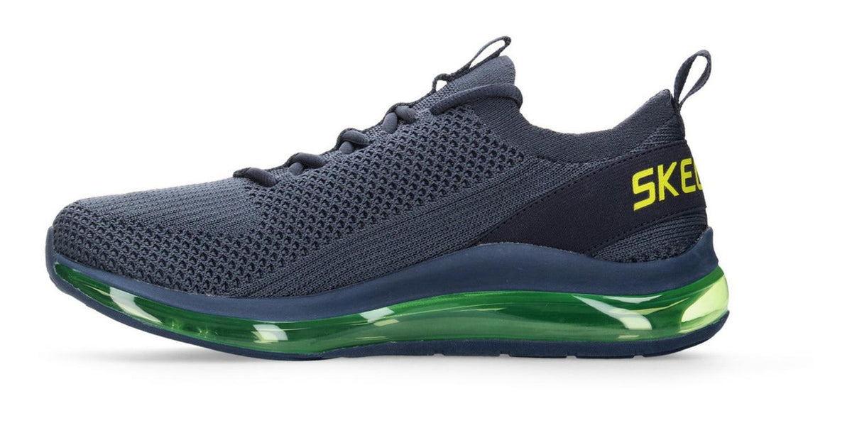 Tenis Skechers Para Hombre 232142nvlm [ske417], foto 3 de 10
