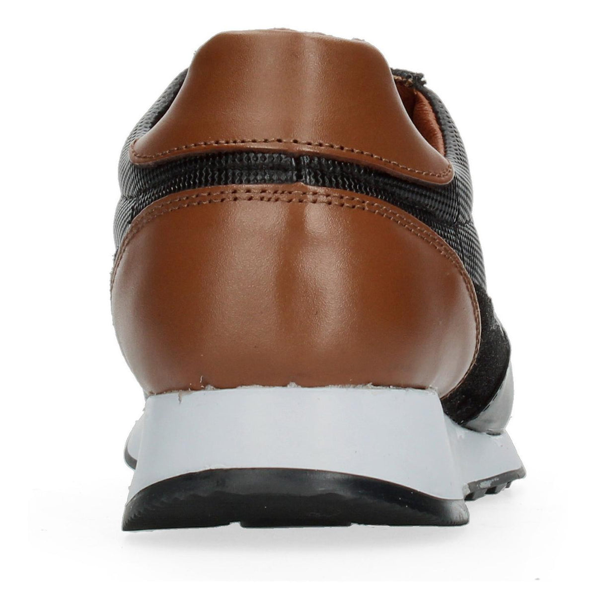 Tenis Lugo Conti Para Hombre 9h1926 Negro [lug6], foto 7 de 10