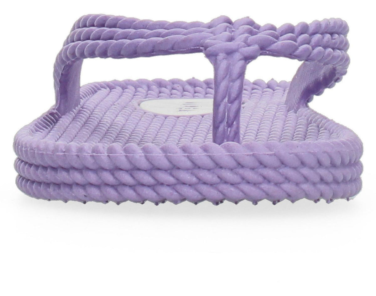 Sandalias Marea Para Mujer Lila Con Aroma [maa7], foto 6 de 10