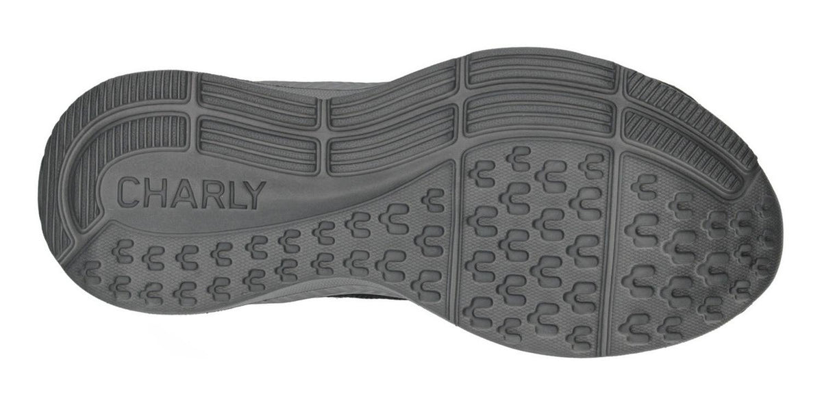 Tenis Charly Para Mujer 1059080004 Negro [chy3343], foto 9 de 10