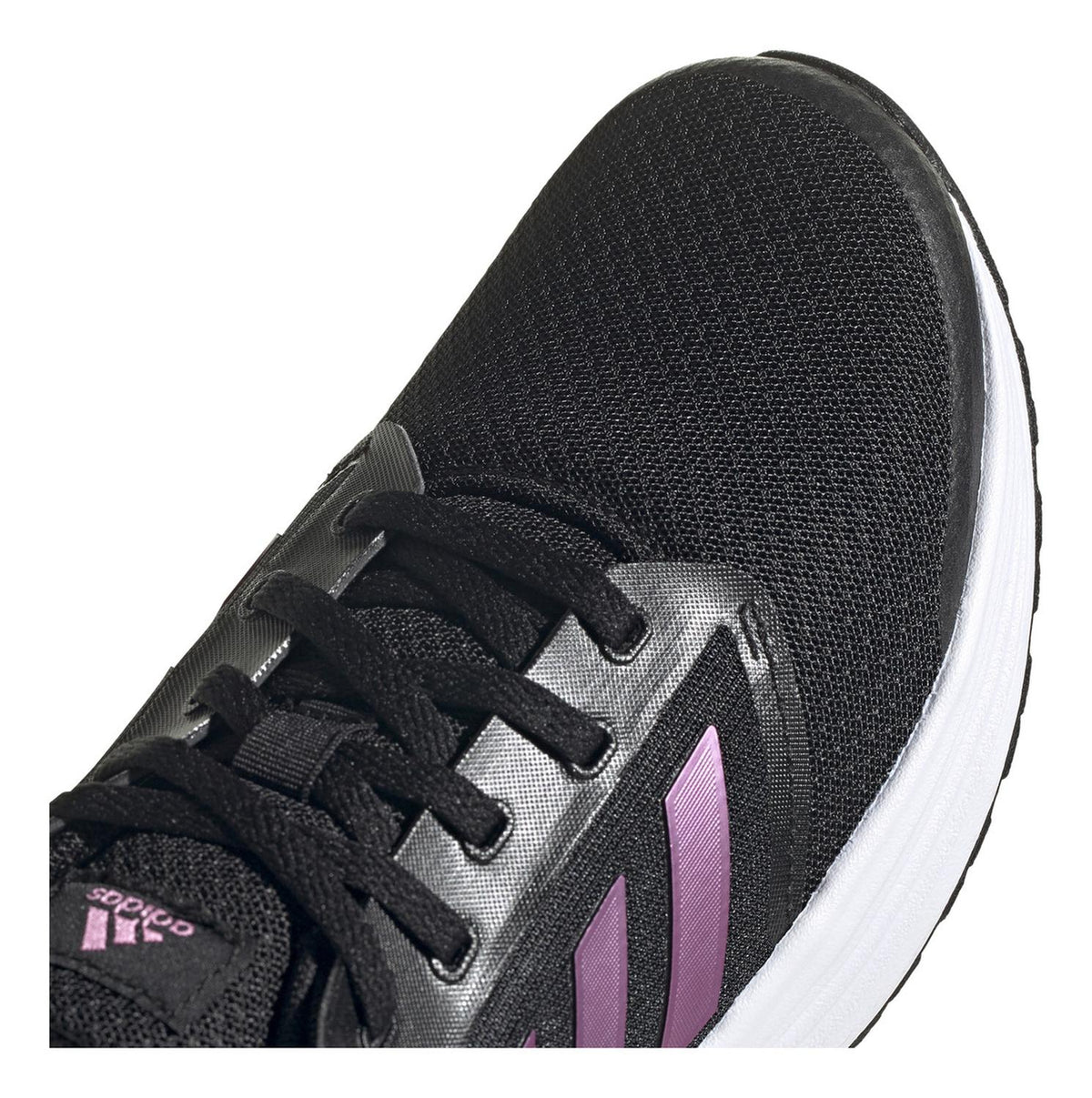 Tenis adidas Galaxy 5 Negro Para Mujer [add2089], foto 5 de 10
