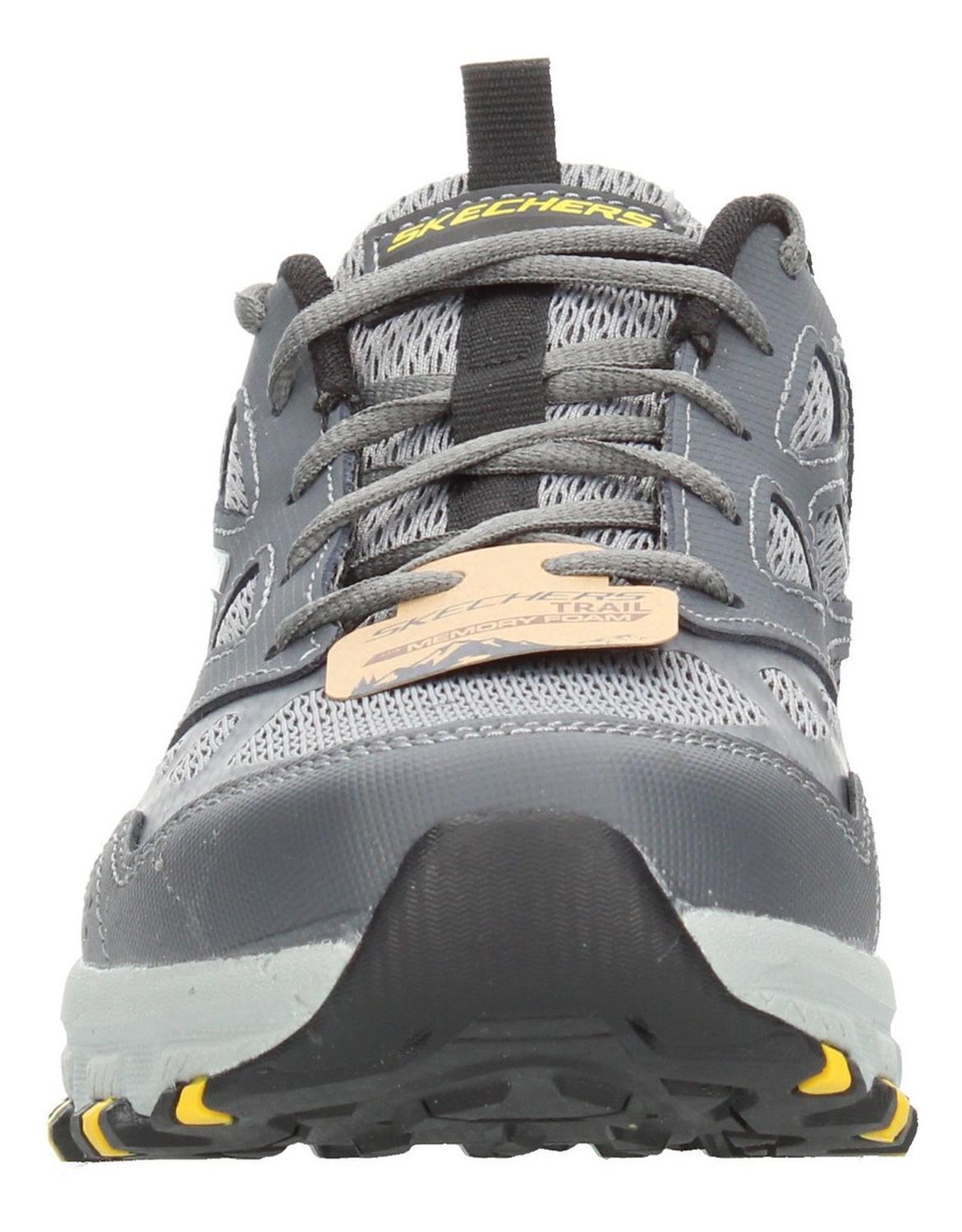 Tenis Skechers Para Hombre 237265 Gris [ske616], foto 6 de 10
