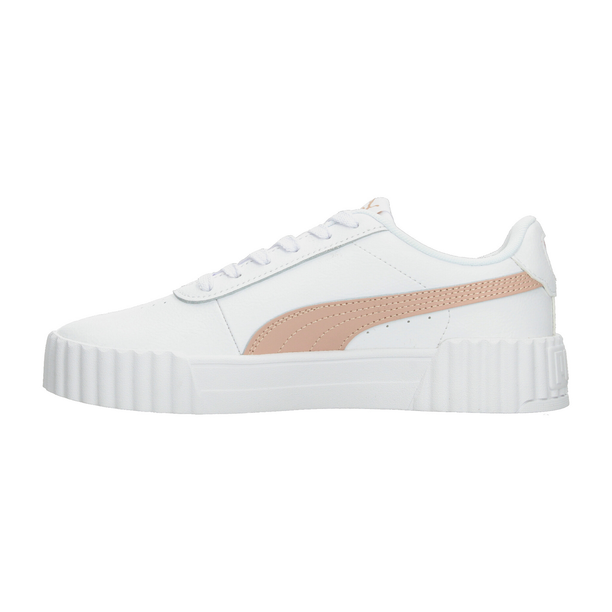 Tenis Puma Carina 3.0 Blanco para Mujer [PUM1295], foto 5 de 10