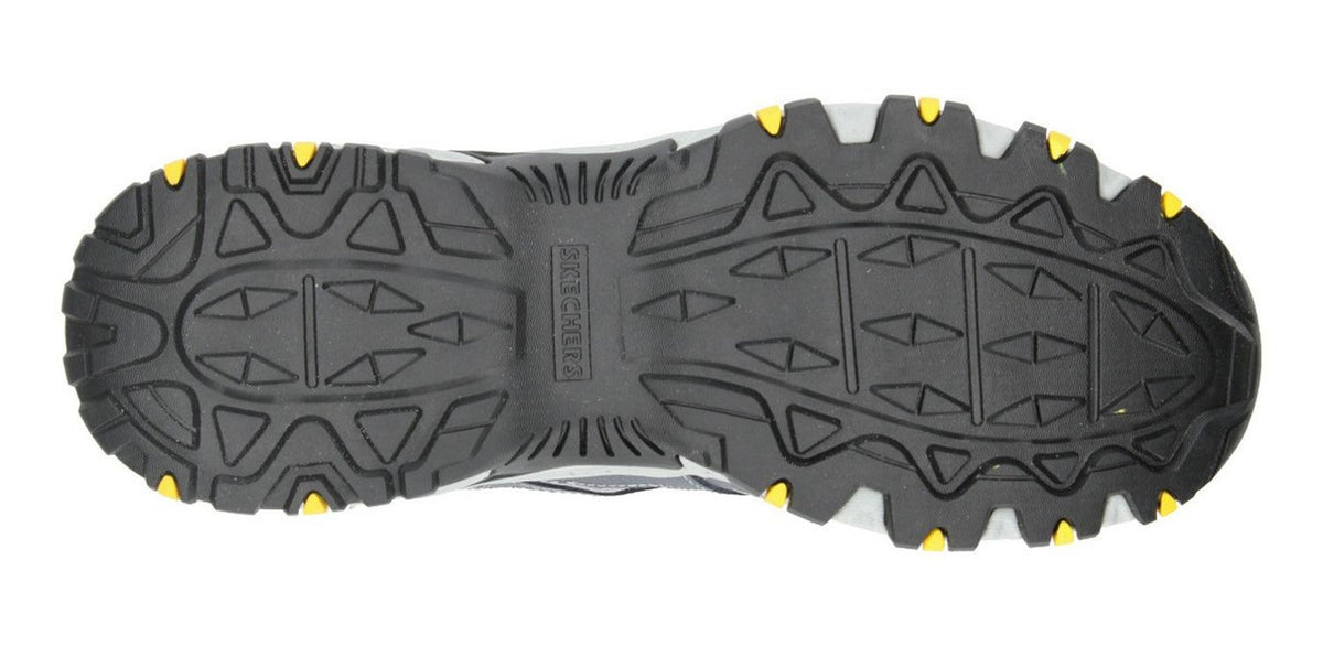 Tenis Skechers Para Hombre 237265 Gris [ske616], foto 9 de 10