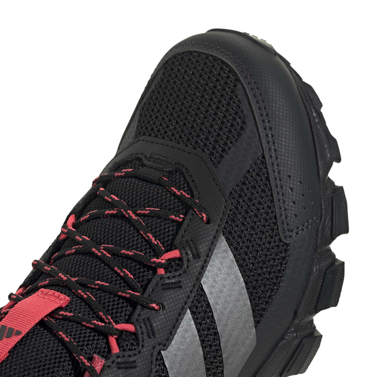 Tenis Adidas Terrex Rockadia W Dama Negro Senderismo Mujer, foto 5 de 10